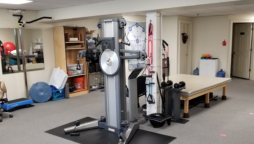 Rehab Services Chelmsford MA